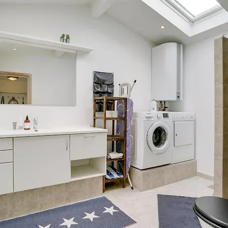 Gunlef - 50m From The Sea By Interhome Svendborg