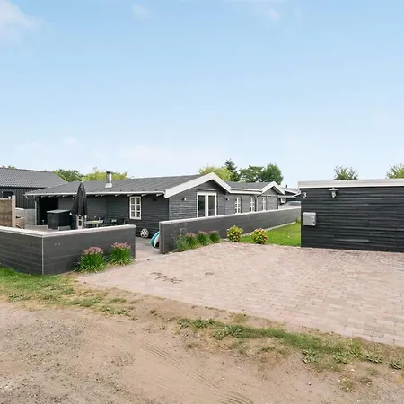 Σπίτι διακοπών Gunlef - 50m From The Sea By Interhome