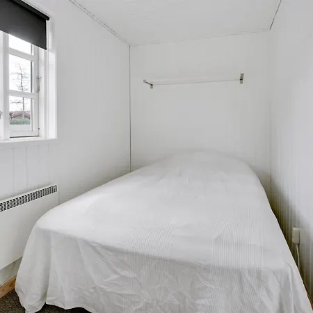 Σπίτι διακοπών Gunlef - 50m From The Sea By Interhome Svendborg