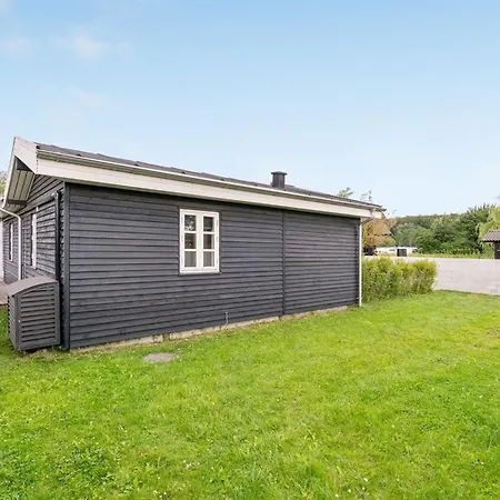 Gunlef - 50m From The Sea By Interhome * Svendborg