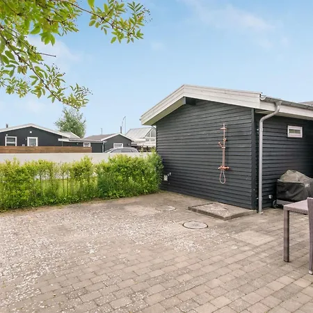 בית נופש Gunlef - 50m From The Sea By Interhome *