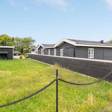 Gunlef - 50m From The Sea By Interhome בית נופש *
